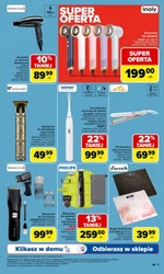 Multimedia nie tylko na Dzień Dziecka! - Carrefour