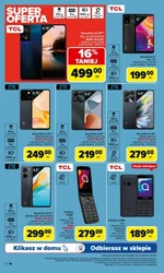 Multimedia nie tylko na Dzień Dziecka! - Carrefour