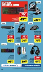 Multimedia nie tylko na Dzień Dziecka! - Carrefour