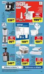 Multimedia nie tylko na Dzień Dziecka! - Carrefour