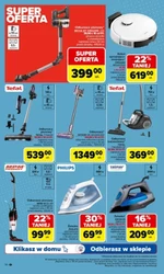 Multimedia nie tylko na Dzień Dziecka! - Carrefour