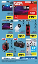 Multimedia nie tylko na Dzień Dziecka! - Carrefour