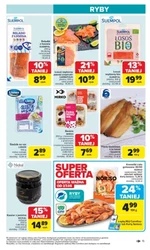 Kuchnia amerykańska - Carrefour