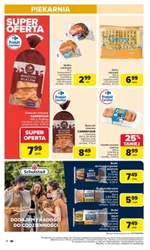 Kuchnia amerykańska - Carrefour