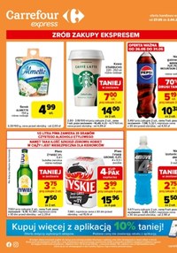 carrefour express