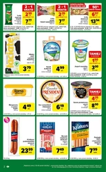Oferta tygodnia w Carrefour Express
