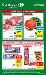 Oferta tygodnia w Carrefour Express
