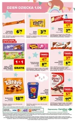 Oferta tygodnia w Carrefour Express