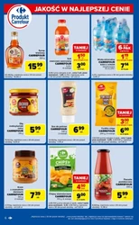 Oferta tygodnia w Carrefour Express