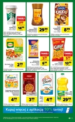Oferta tygodnia w Carrefour Express