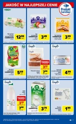 Oferta tygodnia w Carrefour Express
