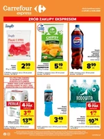 Carrefour Express gazetka promocyjna