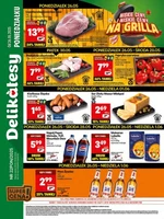 Super Cena! Nie przegap promocji! - Delikatesy Centrum