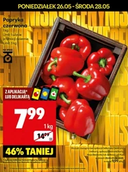 Super Cena! Nie przegap promocji! - Delikatesy Centrum