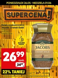 Super Cena! Nie przegap promocji! - Delikatesy Centrum