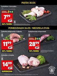 Super Cena! Nie przegap promocji! - Delikatesy Centrum