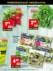 Super Cena! Nie przegap promocji! - Delikatesy Centrum