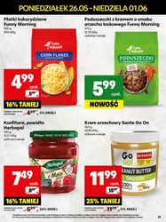 Super Cena! Nie przegap promocji! - Delikatesy Centrum