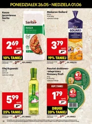 Super Cena! Nie przegap promocji! - Delikatesy Centrum