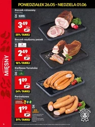 Super Cena! Nie przegap promocji! - Delikatesy Centrum