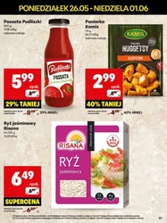 Super Cena! Nie przegap promocji! - Delikatesy Centrum
