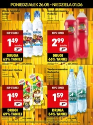 Super Cena! Nie przegap promocji! - Delikatesy Centrum