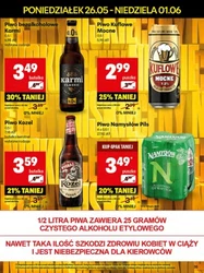 Super Cena! Nie przegap promocji! - Delikatesy Centrum