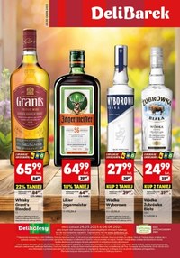 Gazetka promocyjna Delikatesy Centrum, ważna od 26.05.2025 do 08.06.2025.