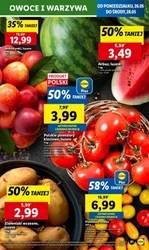 2+2 GRATIS i inne super oferty! - Lidl