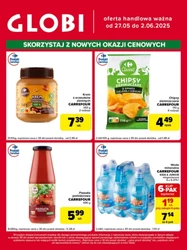 GLOBI poleca: Najlepsze ceny na Twoje zakupy!