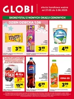 GLOBI poleca: Najlepsze ceny na Twoje zakupy!