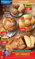 2+2 GRATIS i inne super oferty! - Lidl