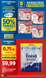 2+2 GRATIS i inne super oferty! - Lidl