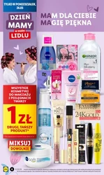 2+2 GRATIS i inne super oferty! - Lidl
