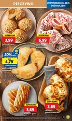 2+2 GRATIS i inne super oferty! - Lidl