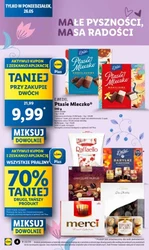 2+2 GRATIS i inne super oferty! - Lidl