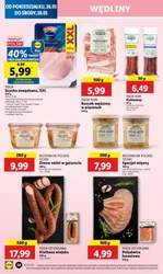 2+2 GRATIS i inne super oferty! - Lidl