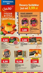 2+2 GRATIS i inne super oferty! - Lidl