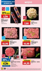 2+2 GRATIS i inne super oferty! - Lidl