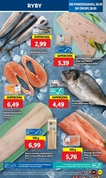2+2 GRATIS i inne super oferty! - Lidl