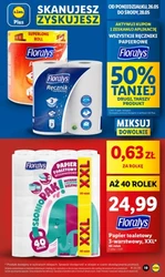 2+2 GRATIS i inne super oferty! - Lidl