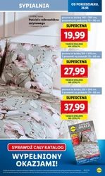 2+2 GRATIS i inne super oferty! - Lidl