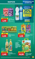 2+2 GRATIS i inne super oferty! - Lidl