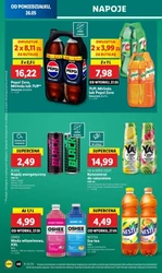 2+2 GRATIS i inne super oferty! - Lidl