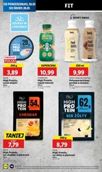 2+2 GRATIS i inne super oferty! - Lidl