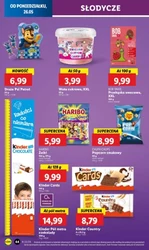 2+2 GRATIS i inne super oferty! - Lidl