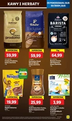 2+2 GRATIS i inne super oferty! - Lidl