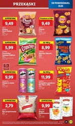 2+2 GRATIS i inne super oferty! - Lidl