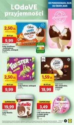 2+2 GRATIS i inne super oferty! - Lidl