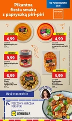 2+2 GRATIS i inne super oferty! - Lidl